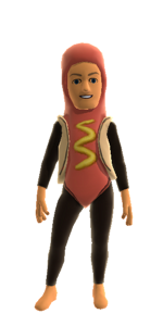 Steve McGarrettAvatar
